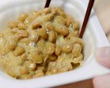 納豆オクラ丼★okane☆作り方10写真