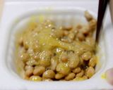 納豆オクラ丼★okane☆作り方9写真