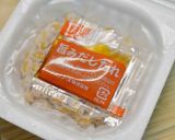 納豆オクラ丼★okane☆作り方5写真