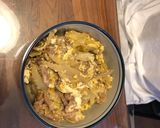 他人丼作り方6写真
