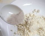 糖質制限 代替 酢飯(握り用)作り方2写真