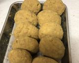簡単！カレールーでカレーコロッケ作り方6写真