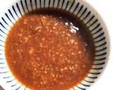 ししとうと豚こまの味噌炒め☆簡単もう１品作り方2写真