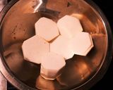 里芋の煮物作り方1写真