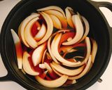 ☆肉豆腐☆作り方2写真