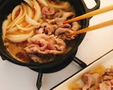 ☆肉豆腐☆作り方3写真