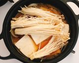 ☆肉豆腐☆作り方4写真