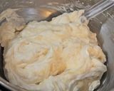 品良く*桃あんのロールケーキ作り方24写真