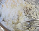 品良く*桃あんのロールケーキ作り方22写真
