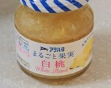 品良く*桃あんのロールケーキ作り方17写真