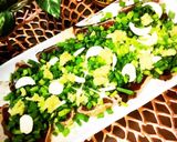 小ねぎ山盛り！うちの食べ方♪鰹のたたき作り方14写真