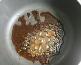 シャキシャキ！ピリ辛れんこんサラダ作り方10写真