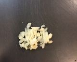 豚バラと椎茸の万能トマトソース作り方1写真