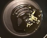 豚バラと椎茸の万能トマトソース作り方3写真