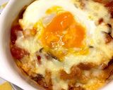 豚バラと椎茸の万能トマトソース作り方11写真