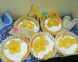彩ちゃんの無添加カップケーキ(ベビー用)作り方14写真