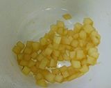 彩ちゃんの無添加カップケーキ(ベビー用)作り方13写真