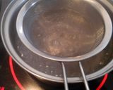 冷製納豆パスタ作り方5写真