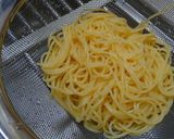 冷製納豆パスタ作り方8写真