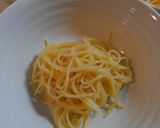 冷製納豆パスタ作り方9写真