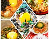❇️キムたま納豆ご飯♬.*゚作り方8写真