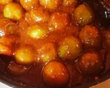梅味噌(覚書用)作り方3写真