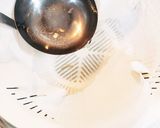 コクを出すスープ☆牛スープ作り方3写真