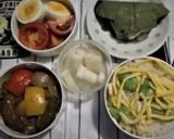 塩麹で大根のべったら漬け作り方6写真