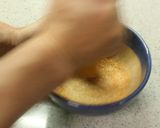 海老香る揚げ玉♪作り方2写真