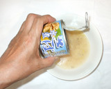 さば缶のカレー炒め♪簡単作り方6写真