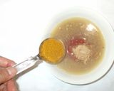 さば缶のカレー炒め♪簡単作り方8写真