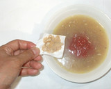 さば缶のカレー炒め♪簡単作り方7写真