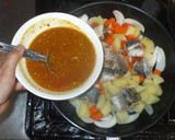さば缶のカレー炒め♪簡単作り方12写真
