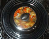 さば缶のカレー炒め♪簡単作り方13写真