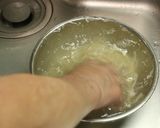 ぼっかけ焼きそば♪作り方7写真