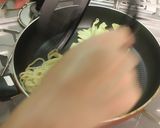 ぼっかけ焼きそば♪作り方8写真