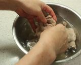 ぼっかけ焼きそば♪作り方2写真