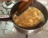ぼっかけ焼きそば♪作り方5写真
