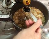 ぼっかけ焼きそば♪作り方6写真