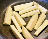 なすときゅうりの甘酢漬け【作り置き】作り方1写真