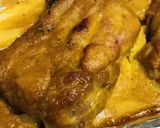 豚スペアリブのタンドリー風オーブン焼き作り方3写真