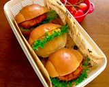キムチの素で★超簡単ピリ辛フライドチキン作り方7写真