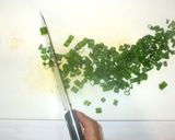 ご飯がすすむおかず♪高野豆腐と豆作り方5写真