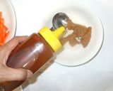 ご飯がすすむおかず♪高野豆腐と豆作り方7写真