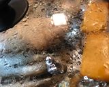 中華鍋で室内簡単燻製作り♬作り方8写真