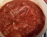 トマトソース作り方5写真