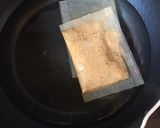 【材料費150円】旨!だしパックで麺つゆ作り方1写真
