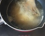 【材料費150円】旨!だしパックで麺つゆ作り方2写真