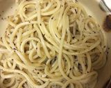 鮭のパン粉焼バジルソース作り方3写真