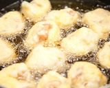 鶏むね肉で⁂サクフワ簡単チキンナゲット作り方5写真